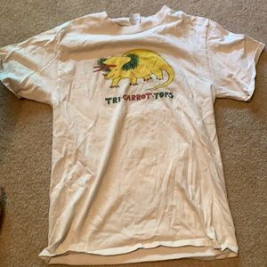 Dinosaur T-shirt